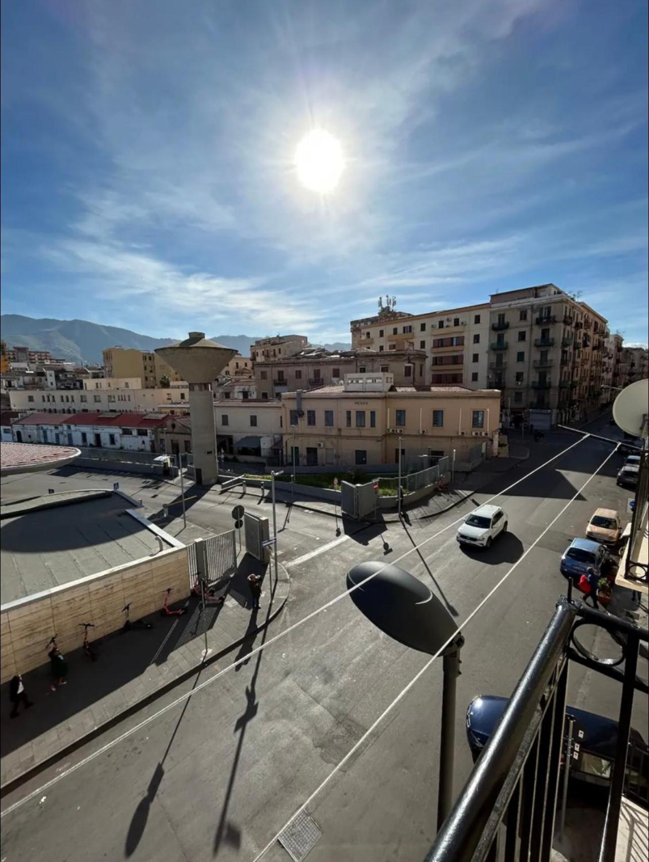 Atmospher, Centro Storico Di Palermo Ngoại thất bức ảnh