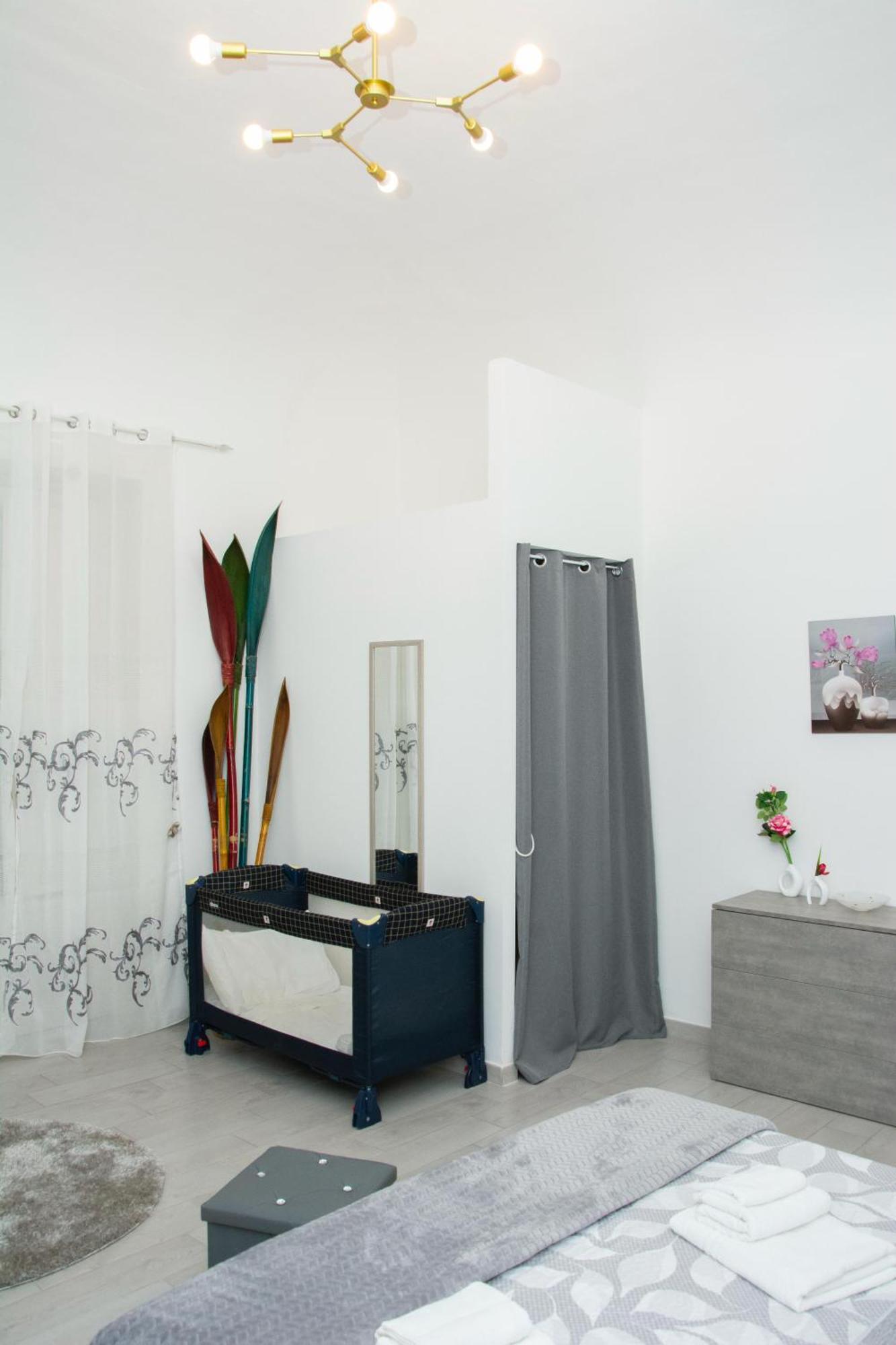 Atmospher, Centro Storico Di Palermo Ngoại thất bức ảnh