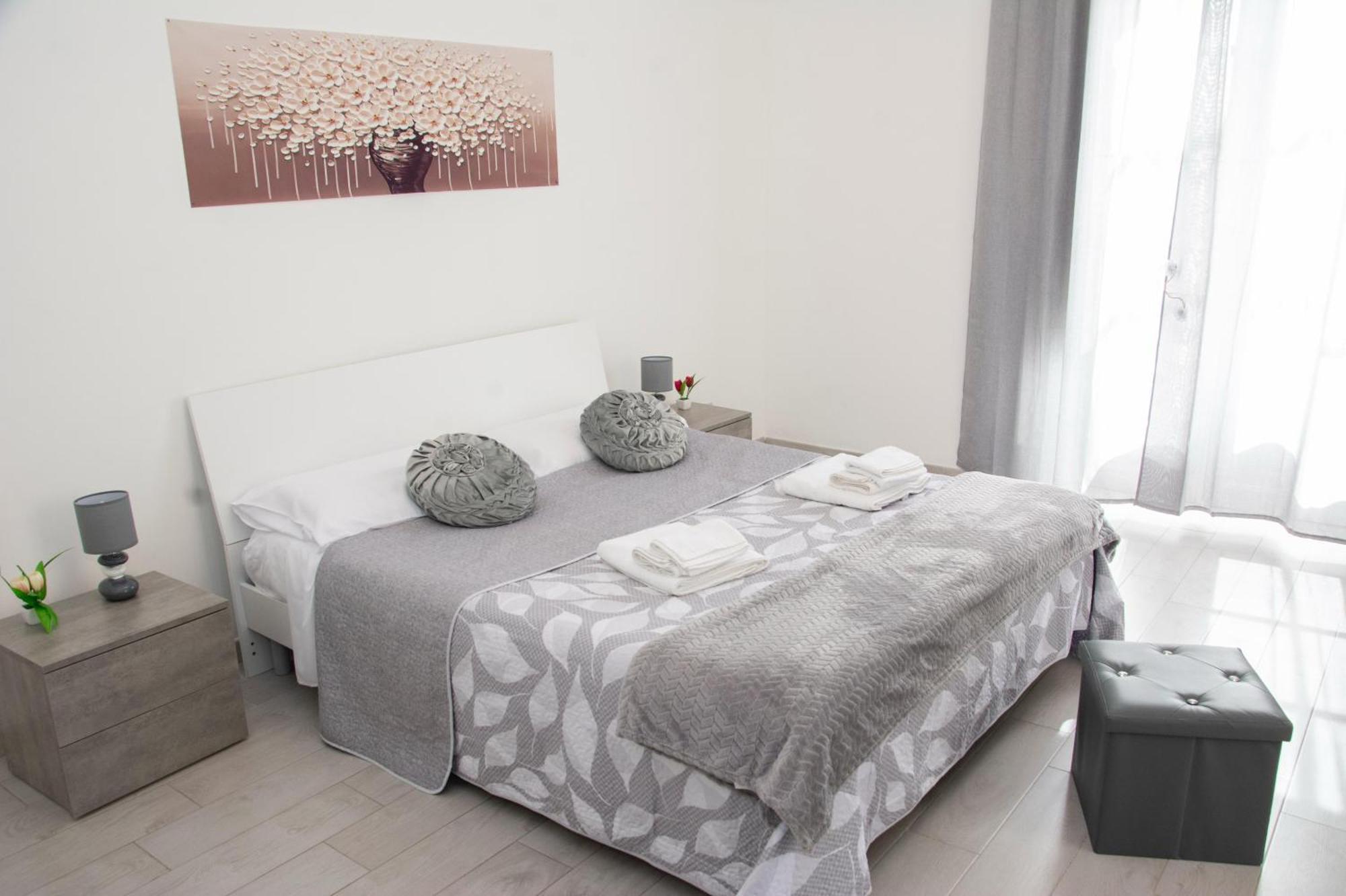Atmospher, Centro Storico Di Palermo Ngoại thất bức ảnh
