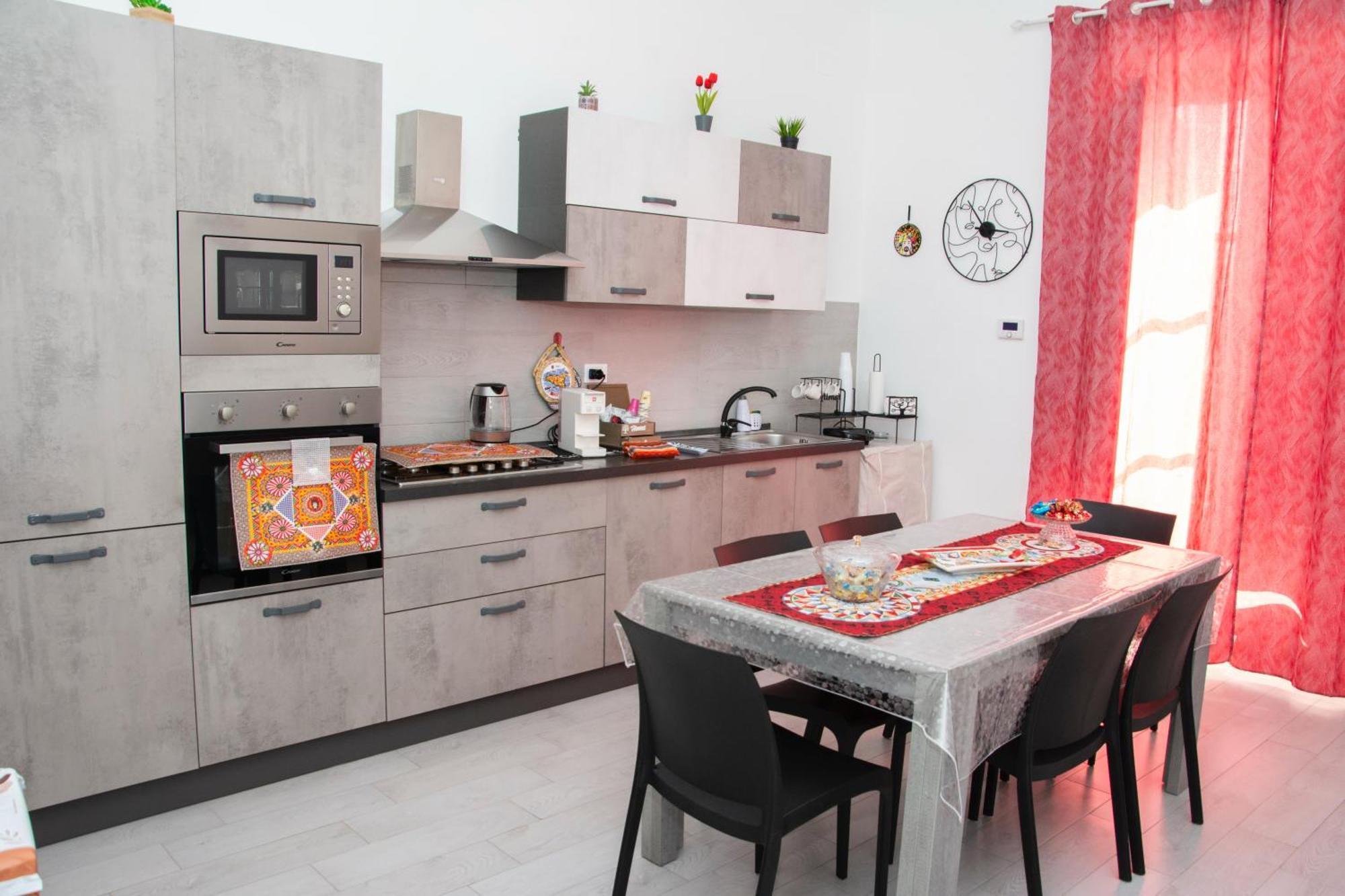Atmospher, Centro Storico Di Palermo Ngoại thất bức ảnh