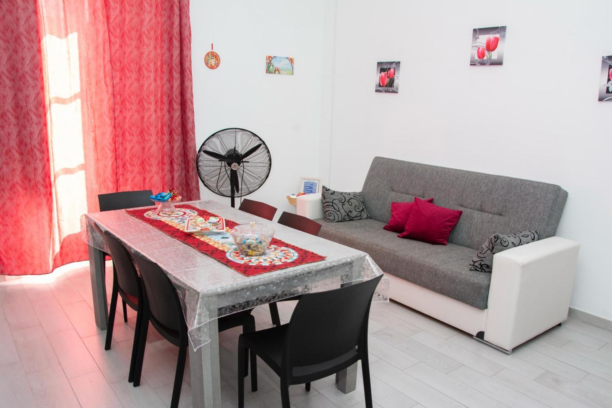 Atmospher, Centro Storico Di Palermo Ngoại thất bức ảnh